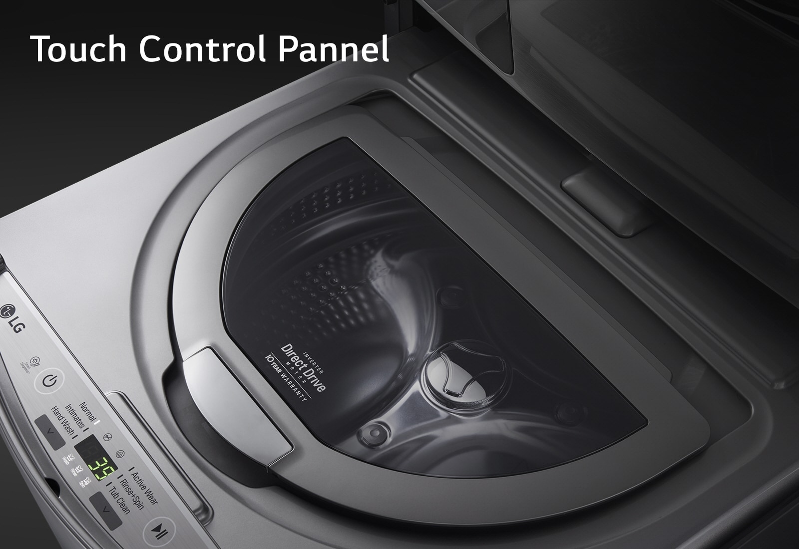 Lg portable washing sales machine